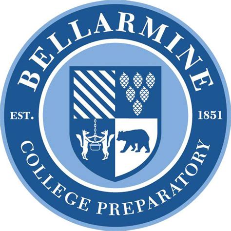 Bellarmine prep hs - Time: 3:00 pm. ---. ---. Details. Details. Kennedy Catholic High School. See the Girls Varsity Soccer schedule for the Lions. Schedules include start time, directions and scores for the Bellarmine Preparatory School Girls Varsity Soccer. 